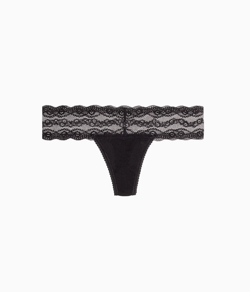 b.adorable Thong: Night