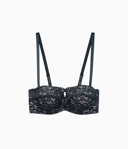Ciao Bella Strapless Bra: Night