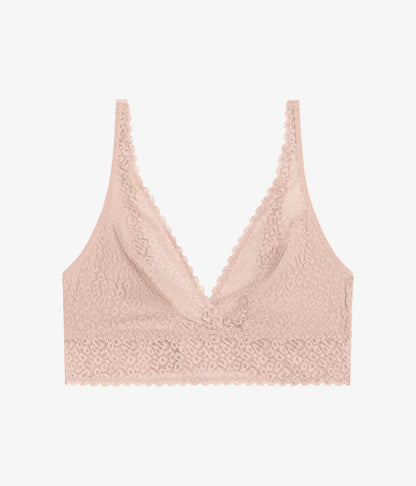 High Bar™ Bralette: Roebuck