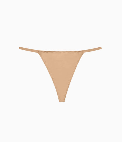 Spotlight G-String: Chai