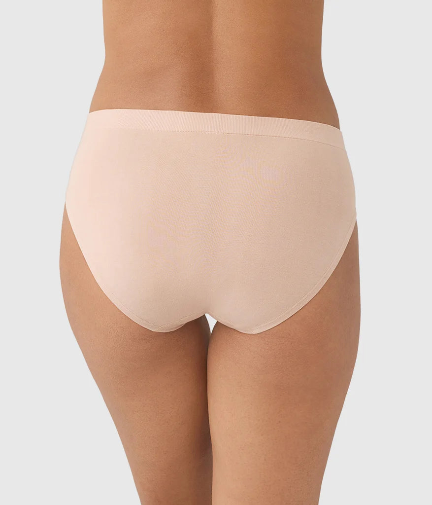 B-Smooth® Natural Hi-Cut: Roebuck