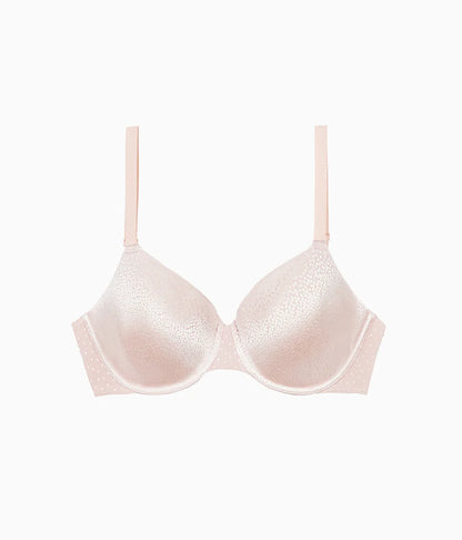 Back Appeal® T-Shirt Bra: Rose Dust