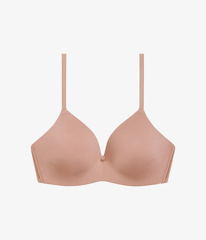 Baseline Wire Free T-Shirt Bra: Roebuck