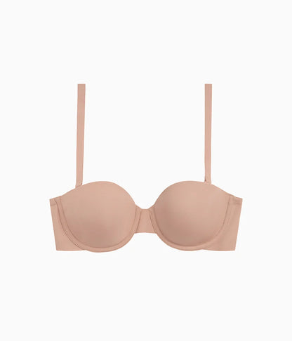 Comfort First Strapless Bra: Roebuck