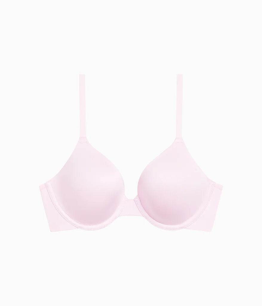 Future Foundation T-Shirt Bra: Mary's Rose