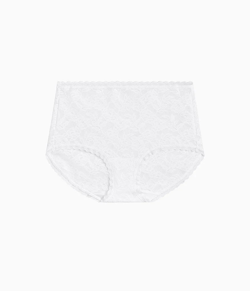 High Profile™ Brief: White