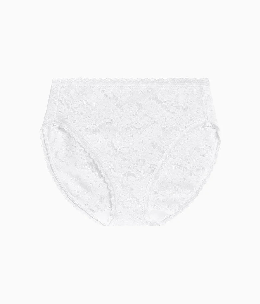 High Profile™ Hi-Cut: White