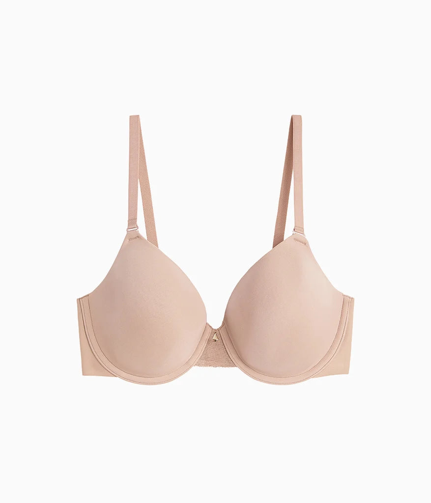 Go Anywear T-Shirt Bra: Roebuck