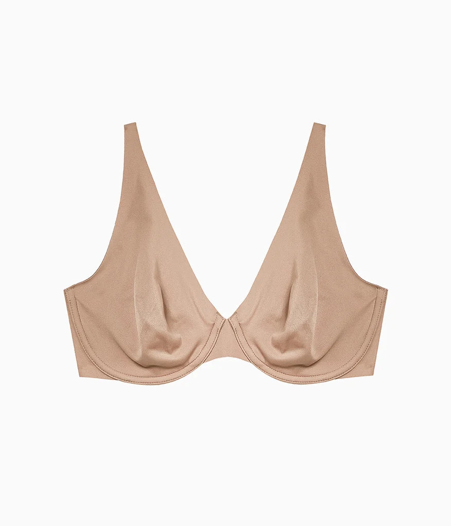 Better Than Braless™ Underwire Bra: Roebuck