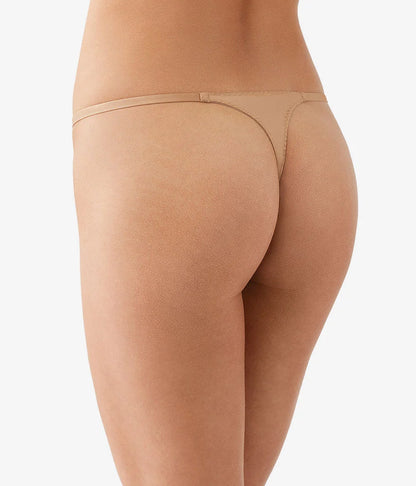Spotlight G-String: Chai