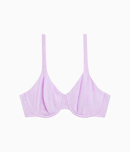 Ever Flexing™ Underwire Bra: Lavender Sage
