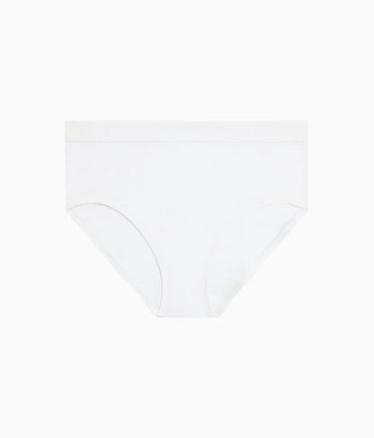 B-Smooth® Natural Hi-Cut: White