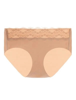 b.bare Hipster Panty Pack: Rose Smoke/Antler/Night