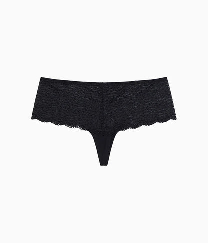 Untamed Tanga: Night