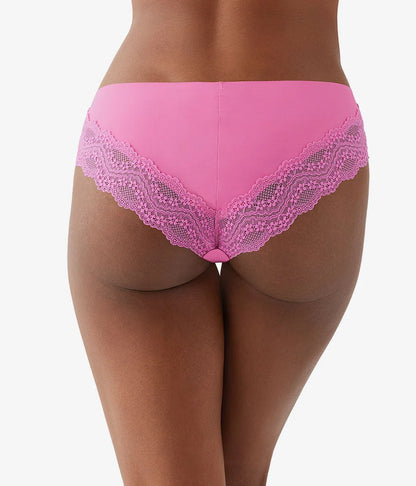 b.bare Cheeky: Ibis Rose