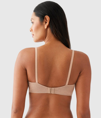 High Profile™ Underwire Bra: Roebuck