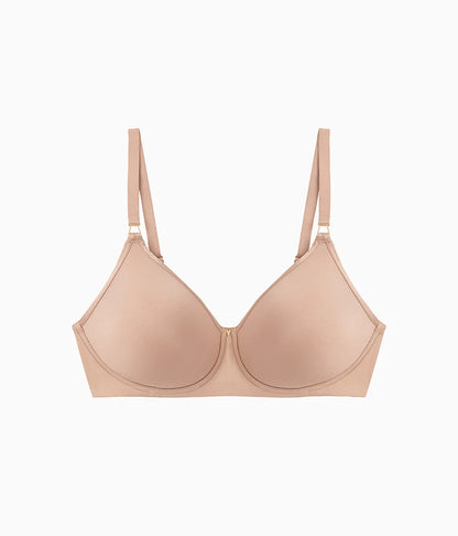Simply Done Wire Free T-Shirt Bra: Roebuck