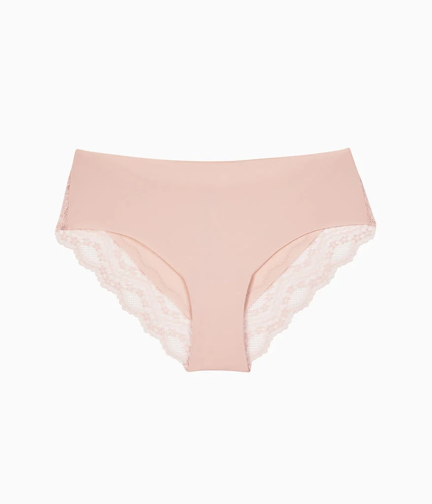 b.bare Cheeky: Rose Smoke