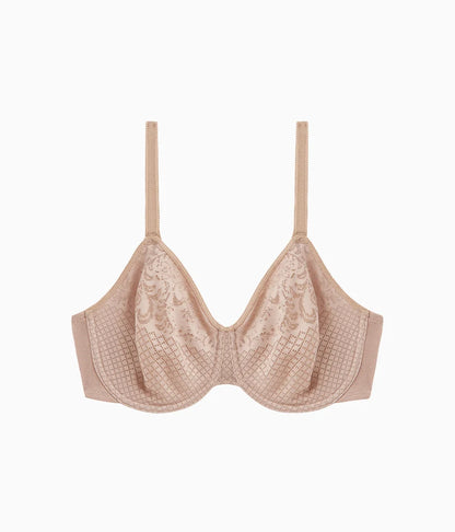 Visual Effects Minimizer Bra: Roebuck