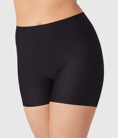 Body Base® Shorty Panty: Black