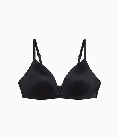 Undercover Wire Free T-Shirt Bra: Night